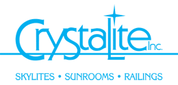 Crystalite Skylights logo