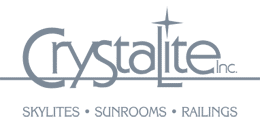 Crystalite Skylights logo