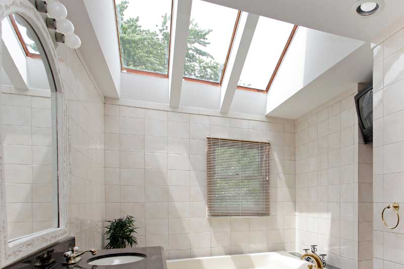 Crystalite Skylights