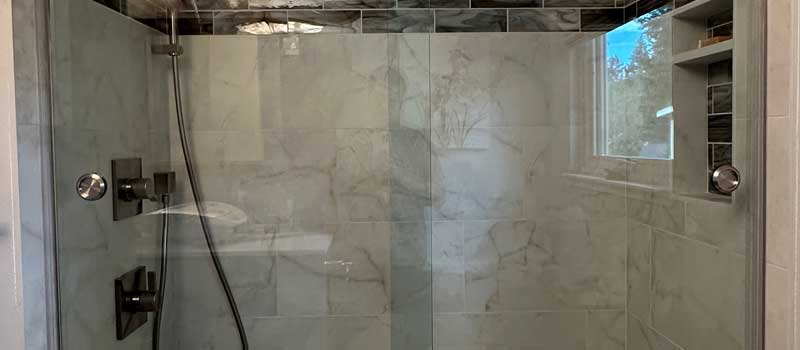 Shower Enclosures