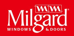 milgard logo