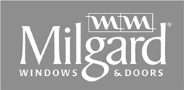 milgard logo